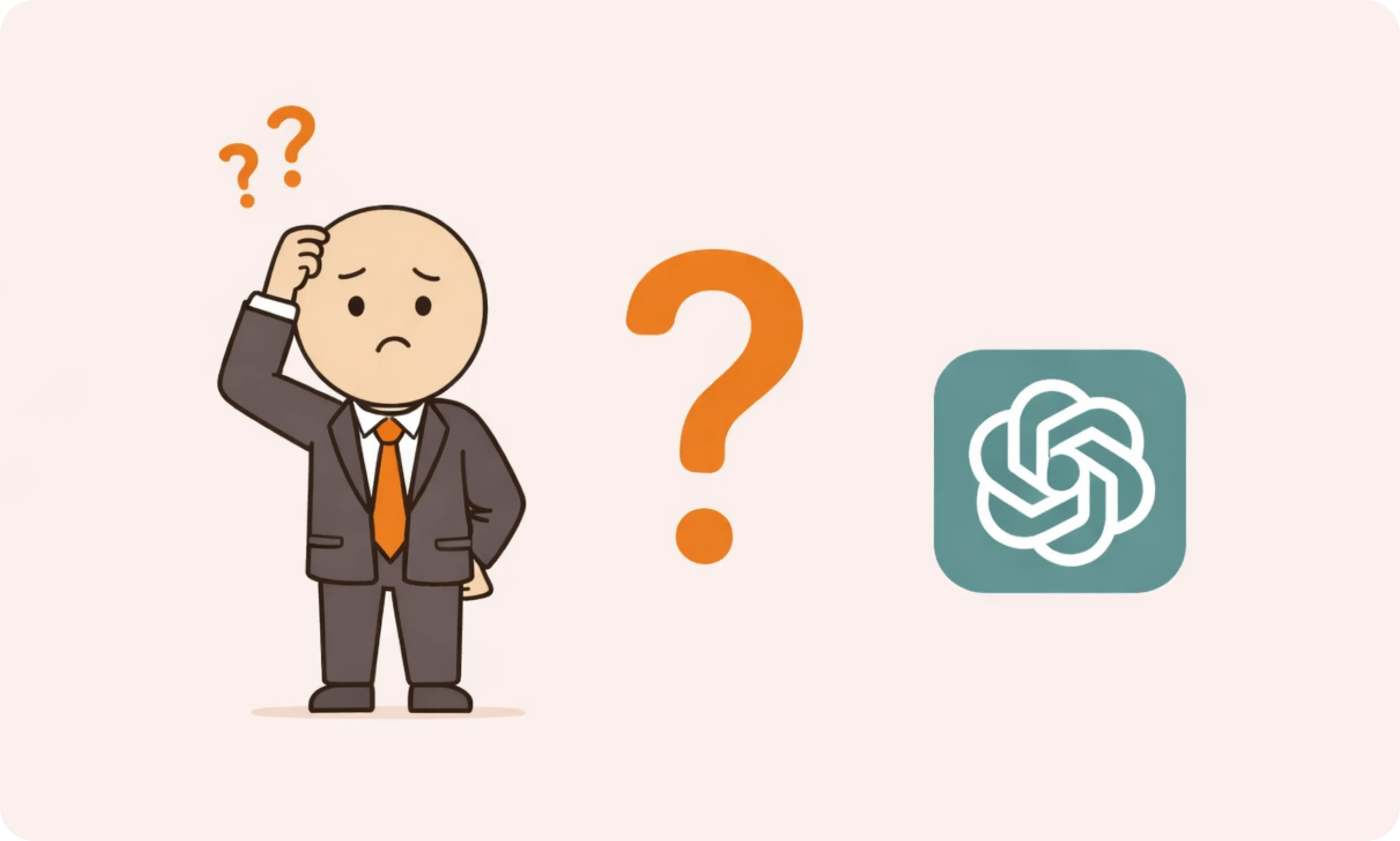 Kodėl ChatGPT prieiga darbuotojams neišspręs jūsų verslo iššūkių