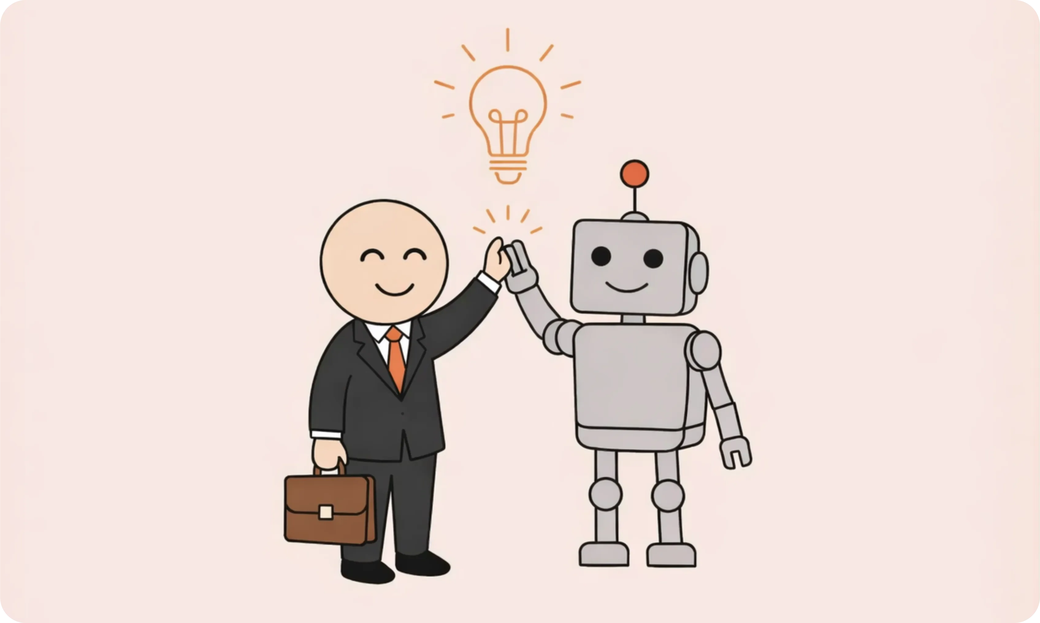 Pokalbių robotai verslui: ką jie gali 2026-ais?